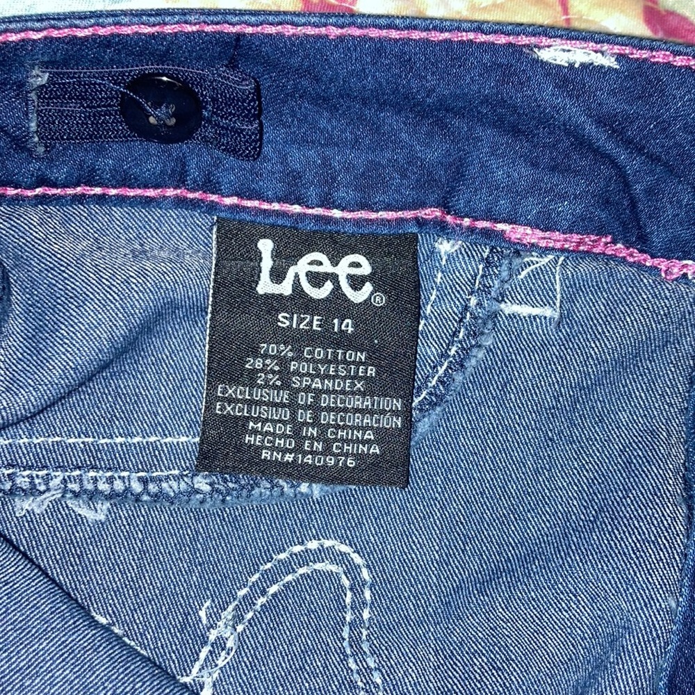 Pants - Picture 4 of 7
